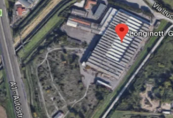 Area ex Longinotti – Nuova sede Menarini SpA Area ex Longinotti – Nuova sede Menarini SpA