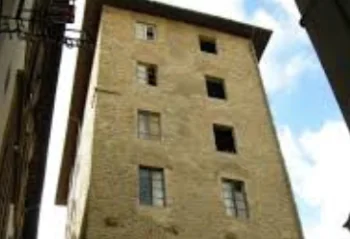 Casa Torre nel centro storico di Firenze Casa Torre nel centro storico di Firenze