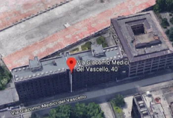 Immobile direzionale in Milano Immobile direzionale in Milano