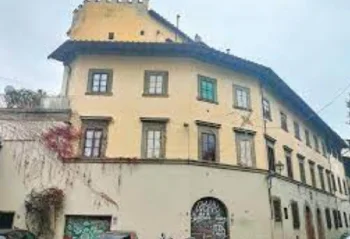 Palazzo Pauer Palazzo Pauer